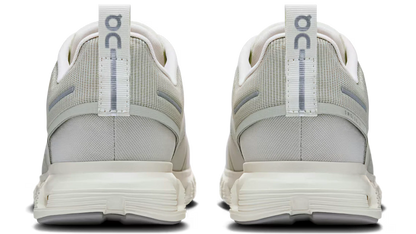 On Running Cloud 6 Waterproof Pelican Ghost