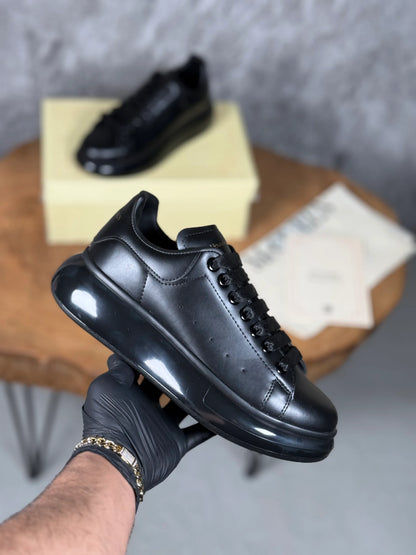 ALEXANDER MQUEN MODEL SİYAH