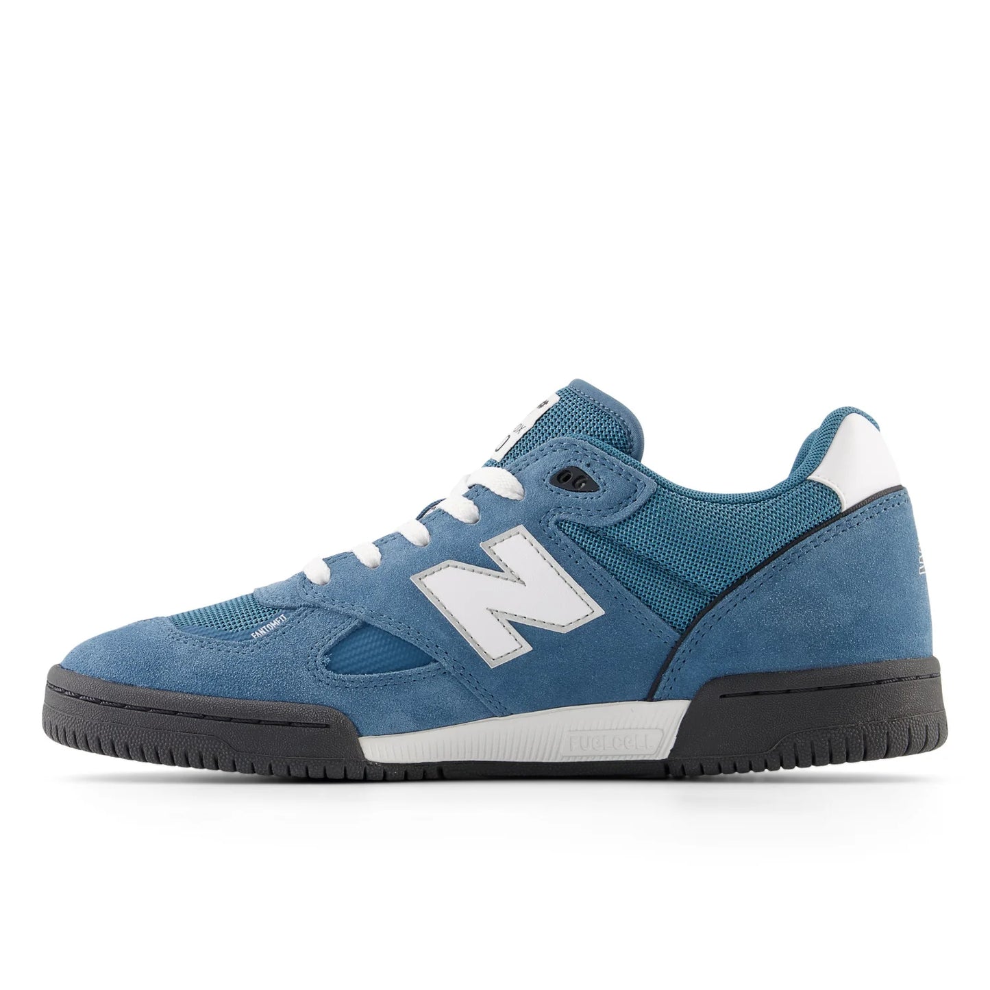 New Balance Numeric Tom Knox 600 Blue White