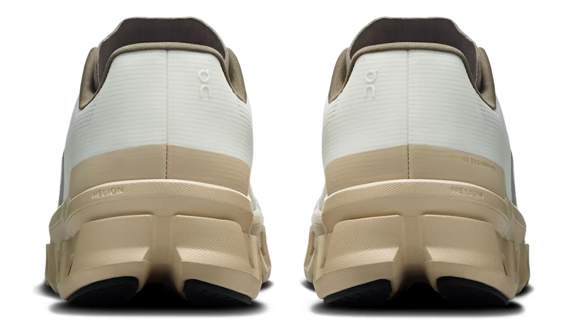On Running Cloudmonster Void Year of the Horse Ivory Sand (Women’s)