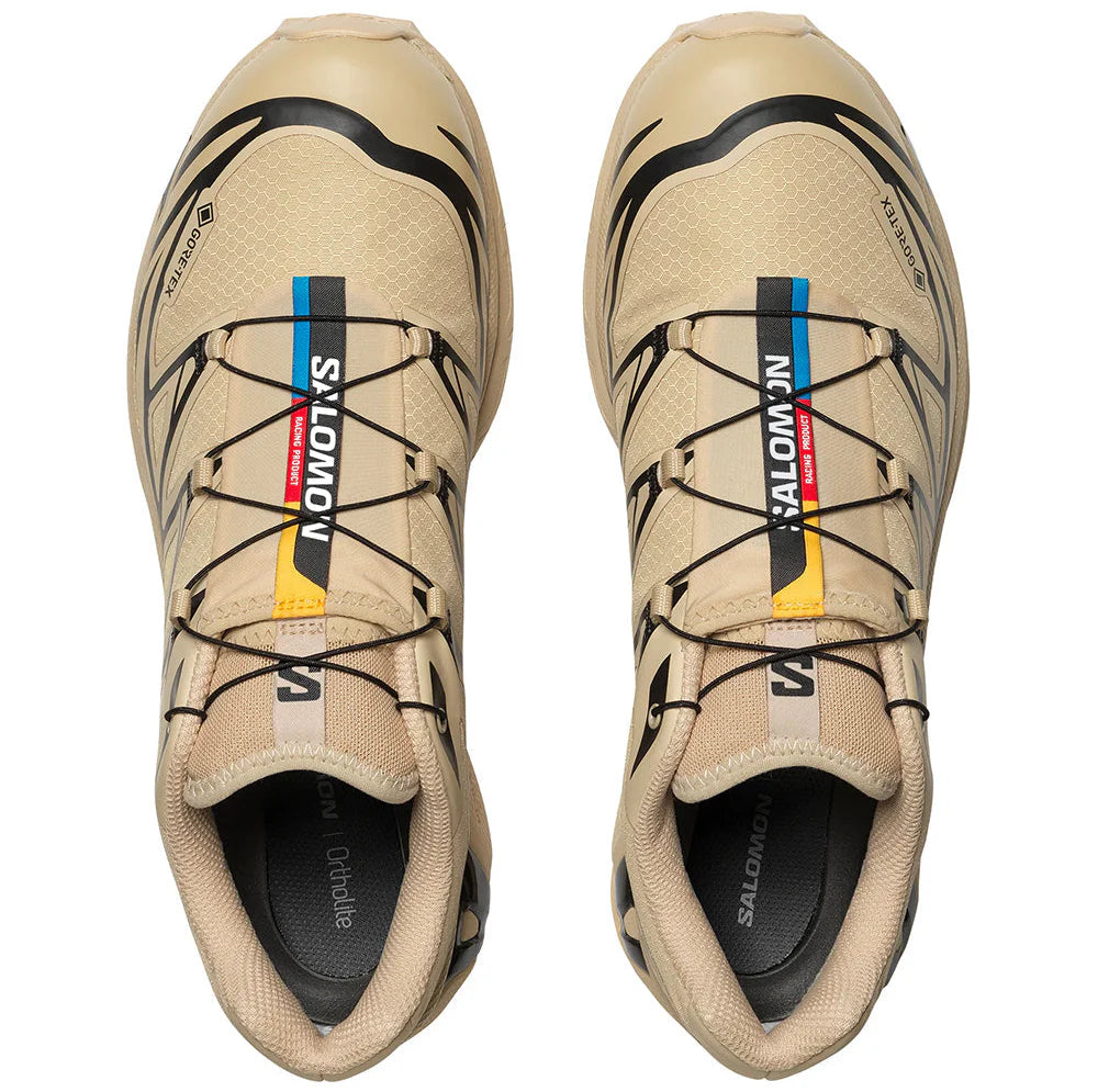 XT 6 Gore Tex Safari