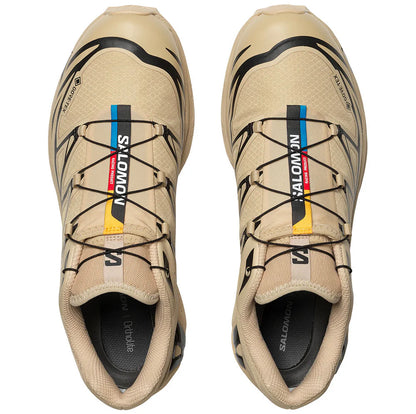 XT 6 Gore Tex Safari