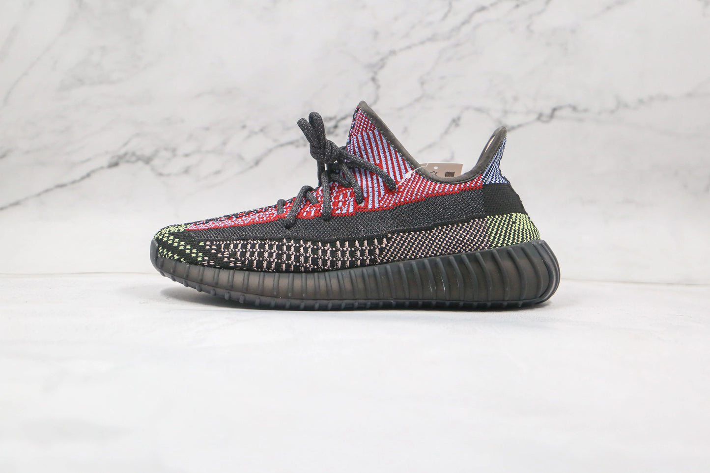 Adidas Yeezy Boost 350 V2 Yecheil Non Reflective