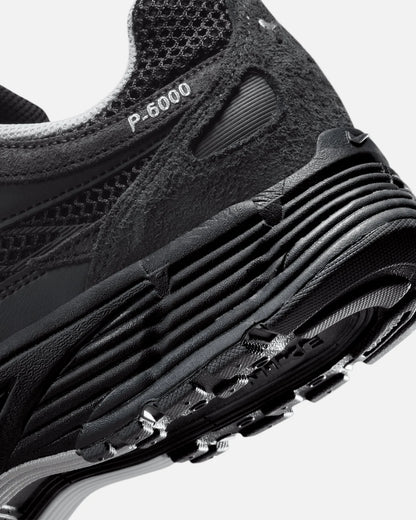 P-6000 Anthracite