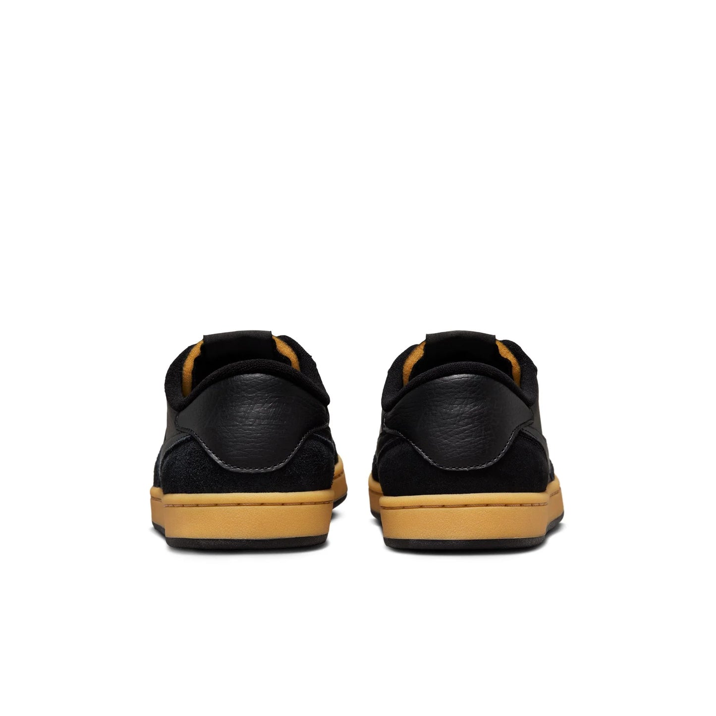 Nike SB FC Classic Black Anthracite Black