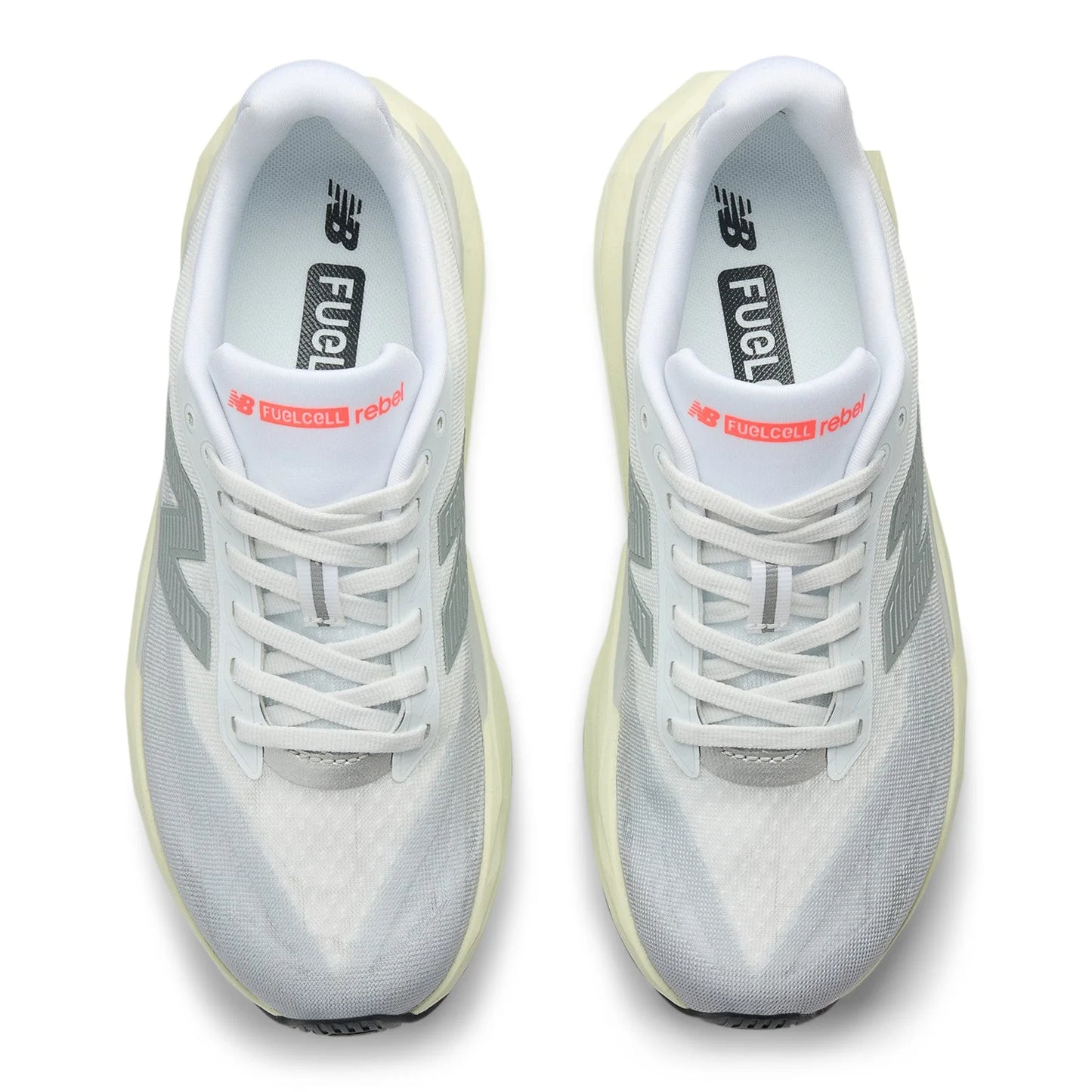 Women's FuelCell Rebel v5