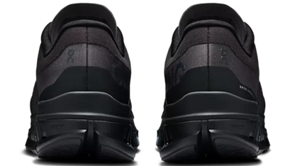 On Running Cloudflow 5 Black Black