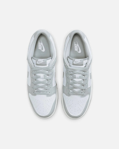 Dunk Low Retro White/Grey Fog