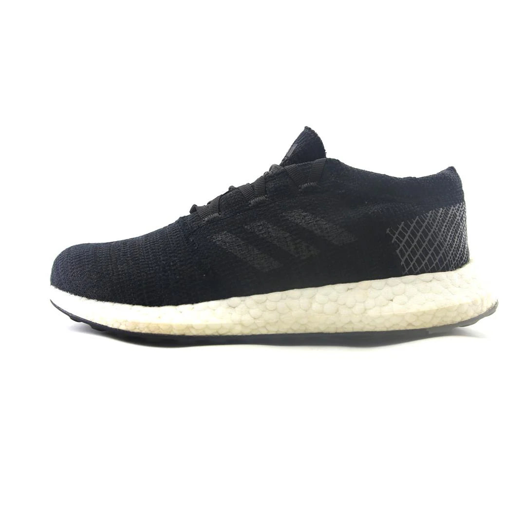 PUREBOOST GO