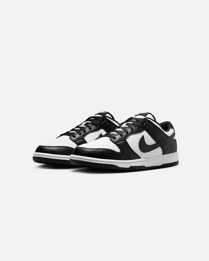 Dunk Low Retro White/Black/White