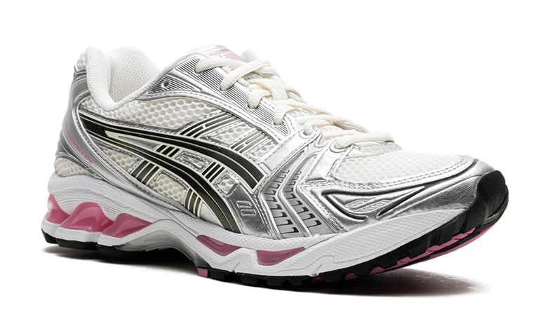 GEL Kayano 14 Cream Sweet Pink