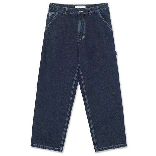 Polar Big Boy Work Pants One Wash