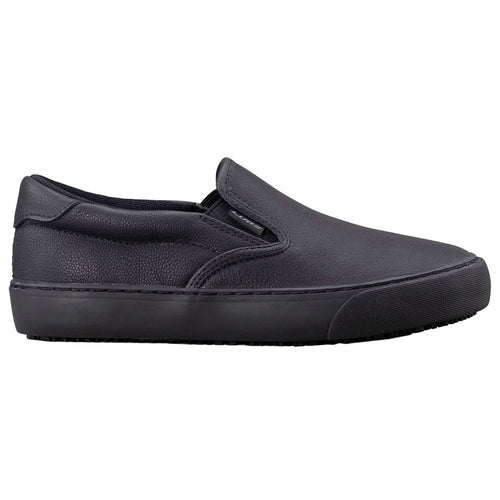 Clipper Slip On Sneakers