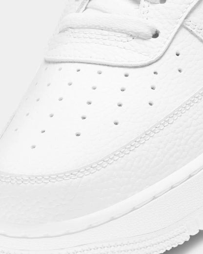 Air Force 1 '07 White/Black
