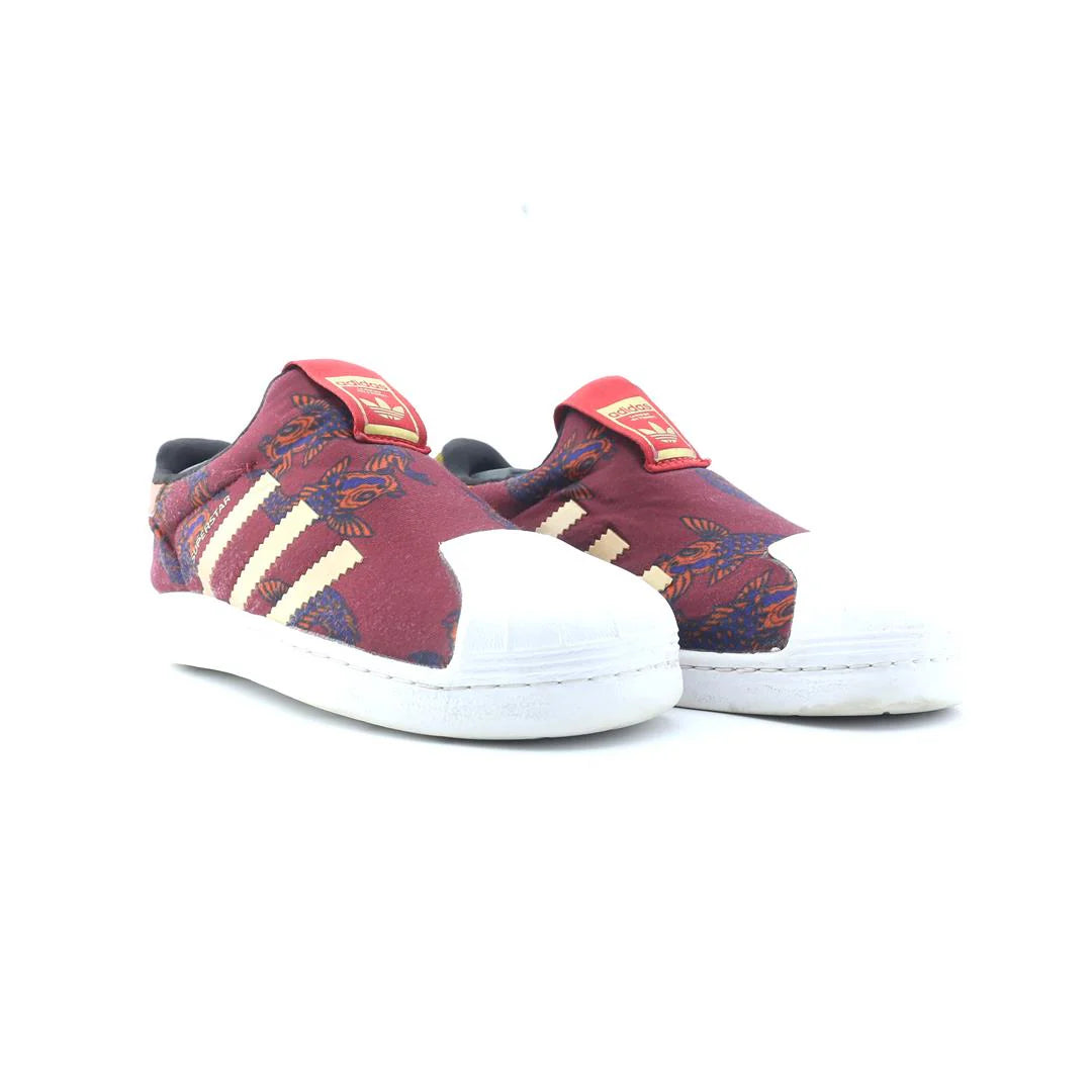 SUPERSTAR 360