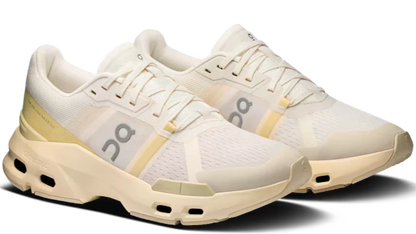 On Running Cloudpulse Ivory Tumeric (Women's)