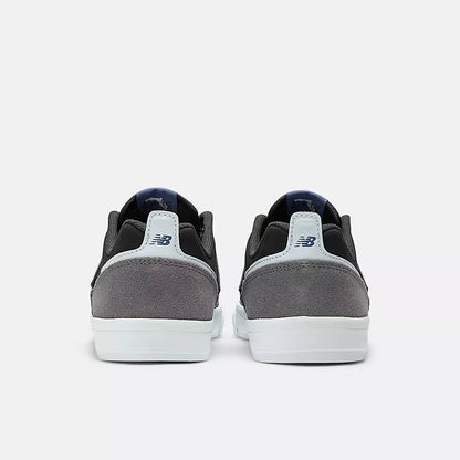 New Balance Numeric 306 Foy Grey Black