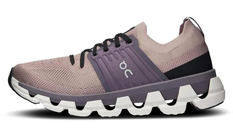 On Running Cloudswift 3Fade Black (Women's)