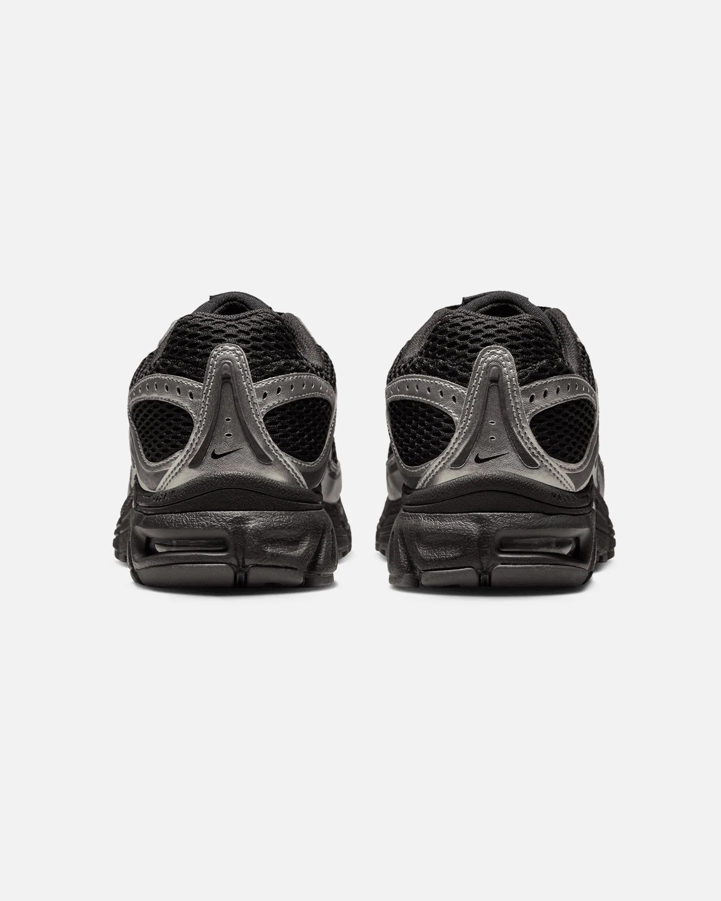 Women's Air Max Moto 2K Black/Black