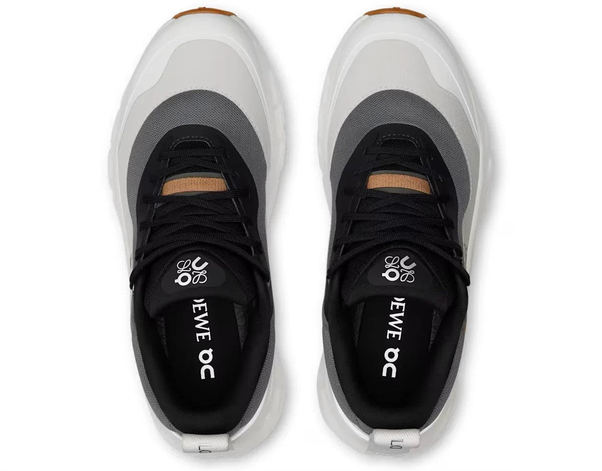 On Running Cloudtilt 2 LOEWE Black White