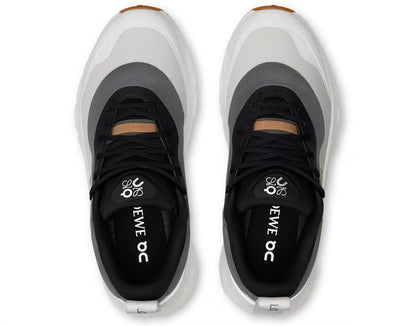 On Running Cloudtilt 2 LOEWE Black White