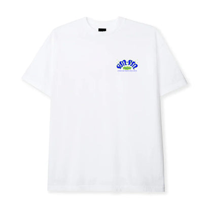 AM FM Genie Tee