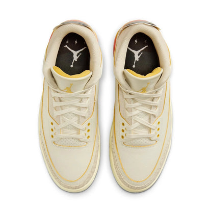 Air Jordan 3 Retro SP x J Balvin Medelln Sunset