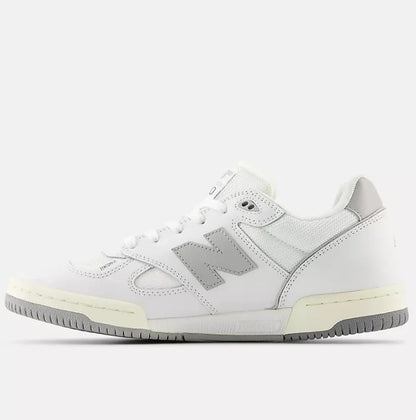 New Balance Numeric Tom Knox 600 White Rain Cloud
