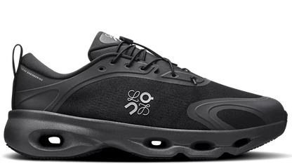 On Running Cloudsolo LOEWE All Black