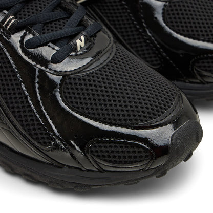 204L Black Timberwolf