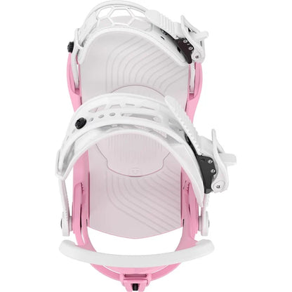 Union Rosa Bindings 2026 Pink