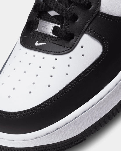Air Force 1 '07 "Panda" Black/White/Black