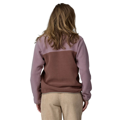 Women's Lightweight Synchilla® Snap-T® Fleece Pullover