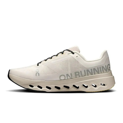 On Running Cloudsurfer Next Ivory Silver