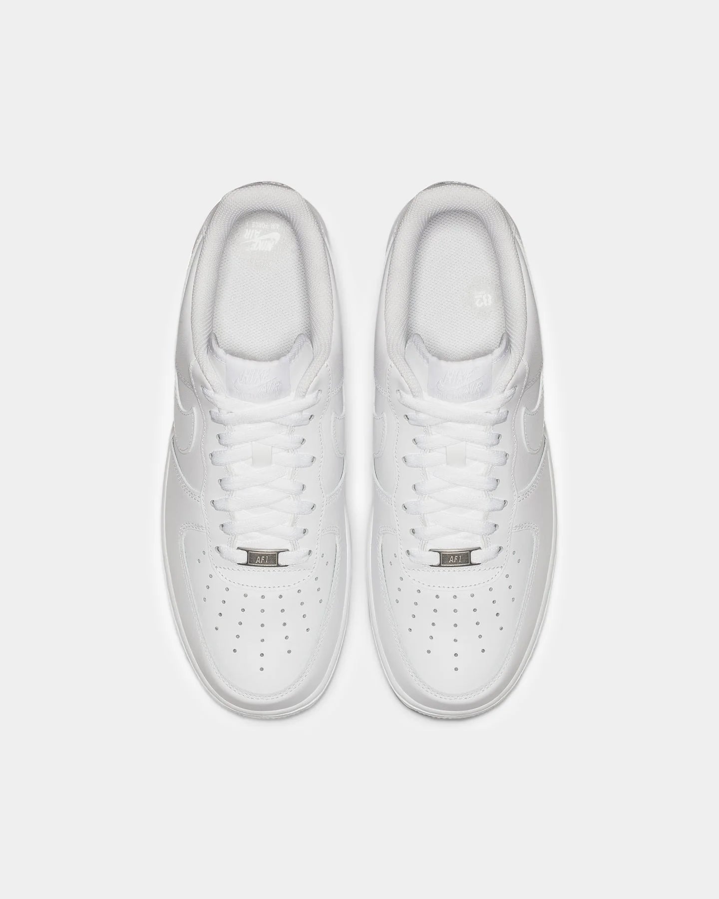 Air Force 1 '07 White/White