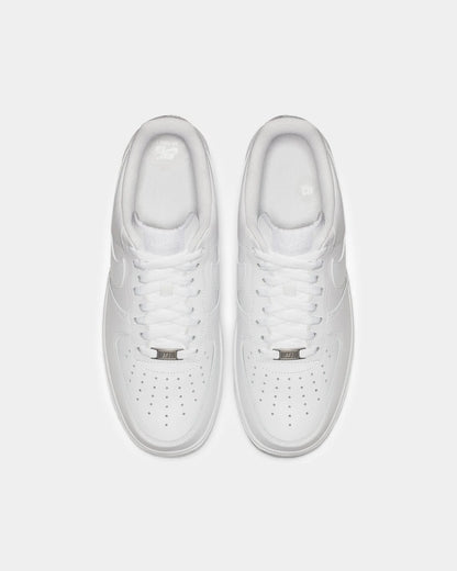 Air Force 1 '07 White/White