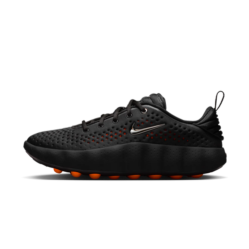 Nike Mind 002 Black Chrome