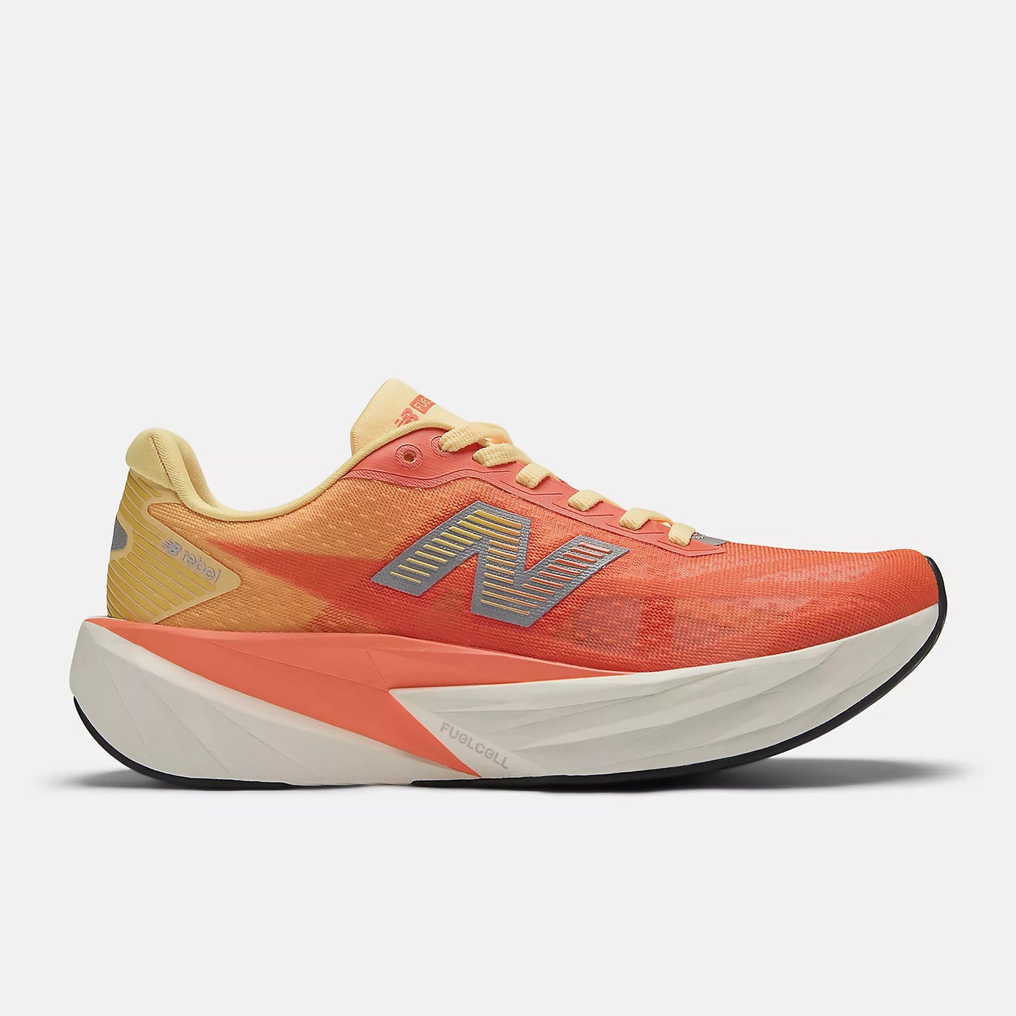 Women's FuelCell Rebel v5