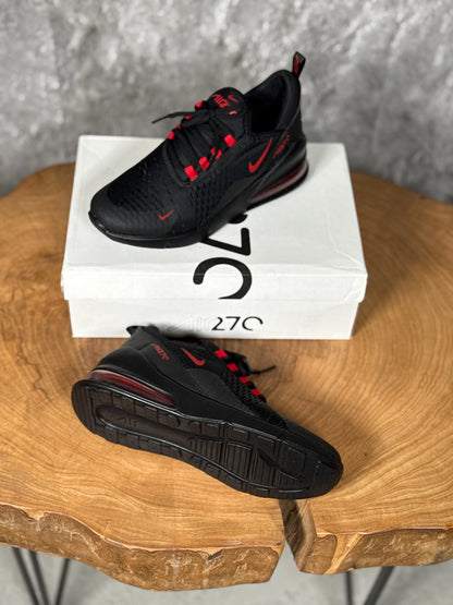 NIKE 270 MODEL