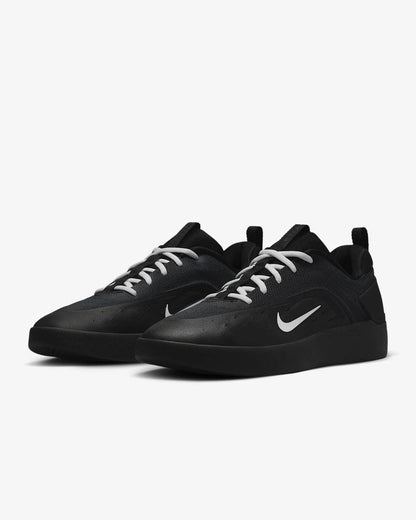 Nike SB Nyjah Zoom 4 Black White
