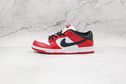 Nike SB Dunk Low J Pack Chicago