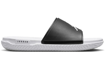 Jumpman SlideBlack White