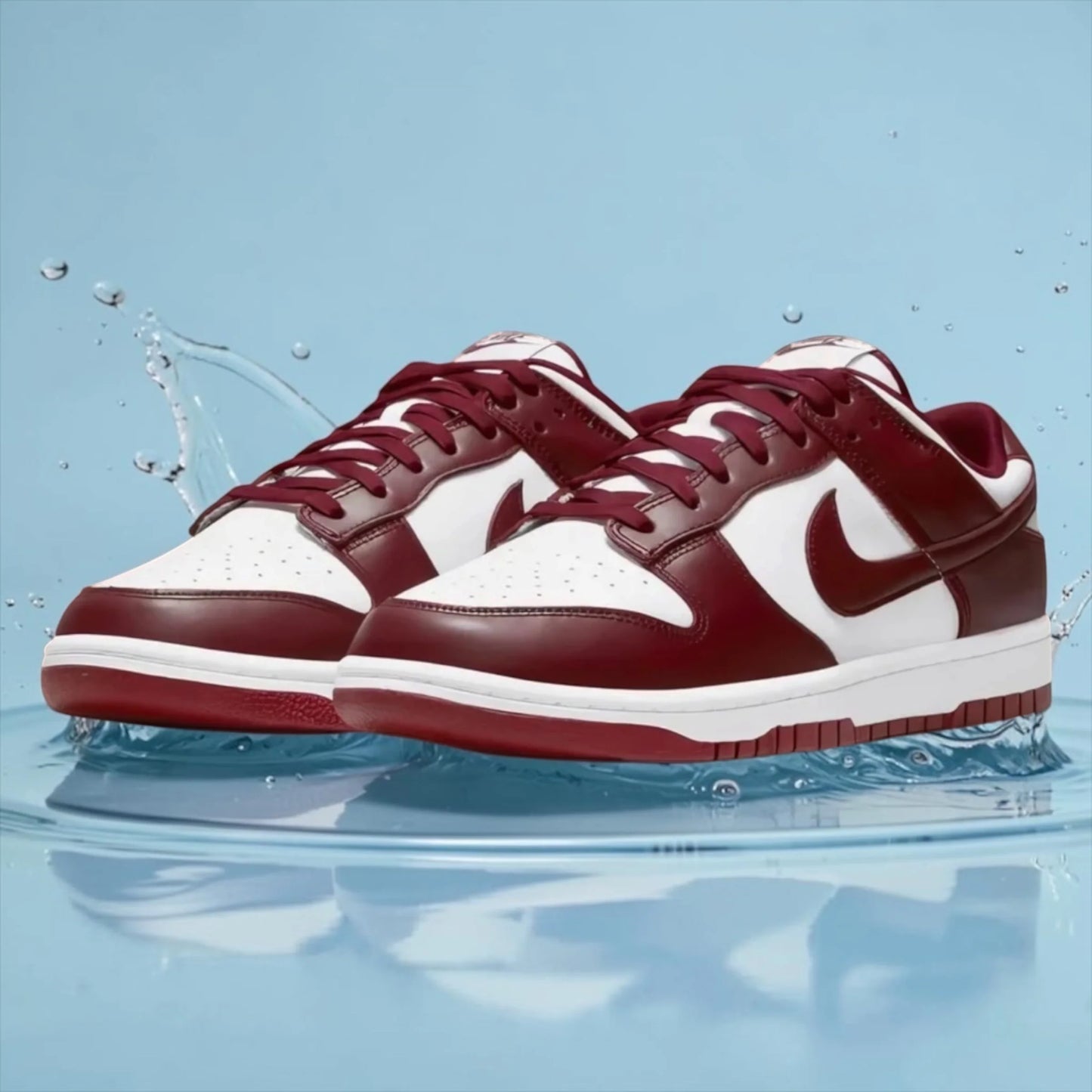NK DUNK LOW