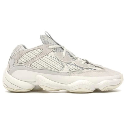 Adidas Yeezy 500 Bone White