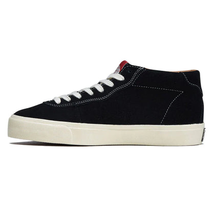 Last Resort VM001 Mid Black White