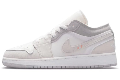 1 Low Inside Out Cream White Light Grey (GS)