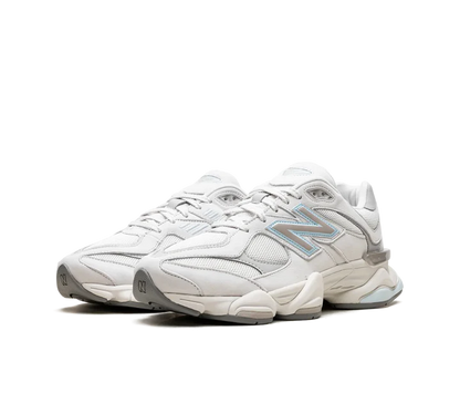 New Balance 9060 Reflection Quarry Blue