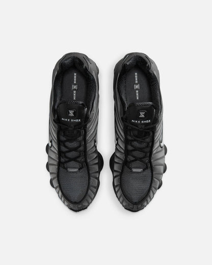 Shox TL SE Iron Grey