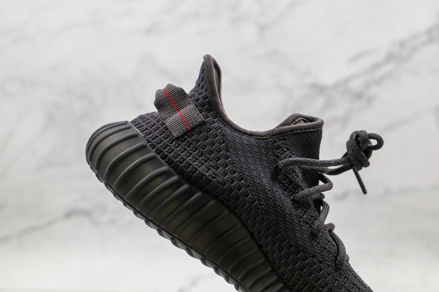 Adidas Yeezy Boost 350 V2 Black Non Reflective