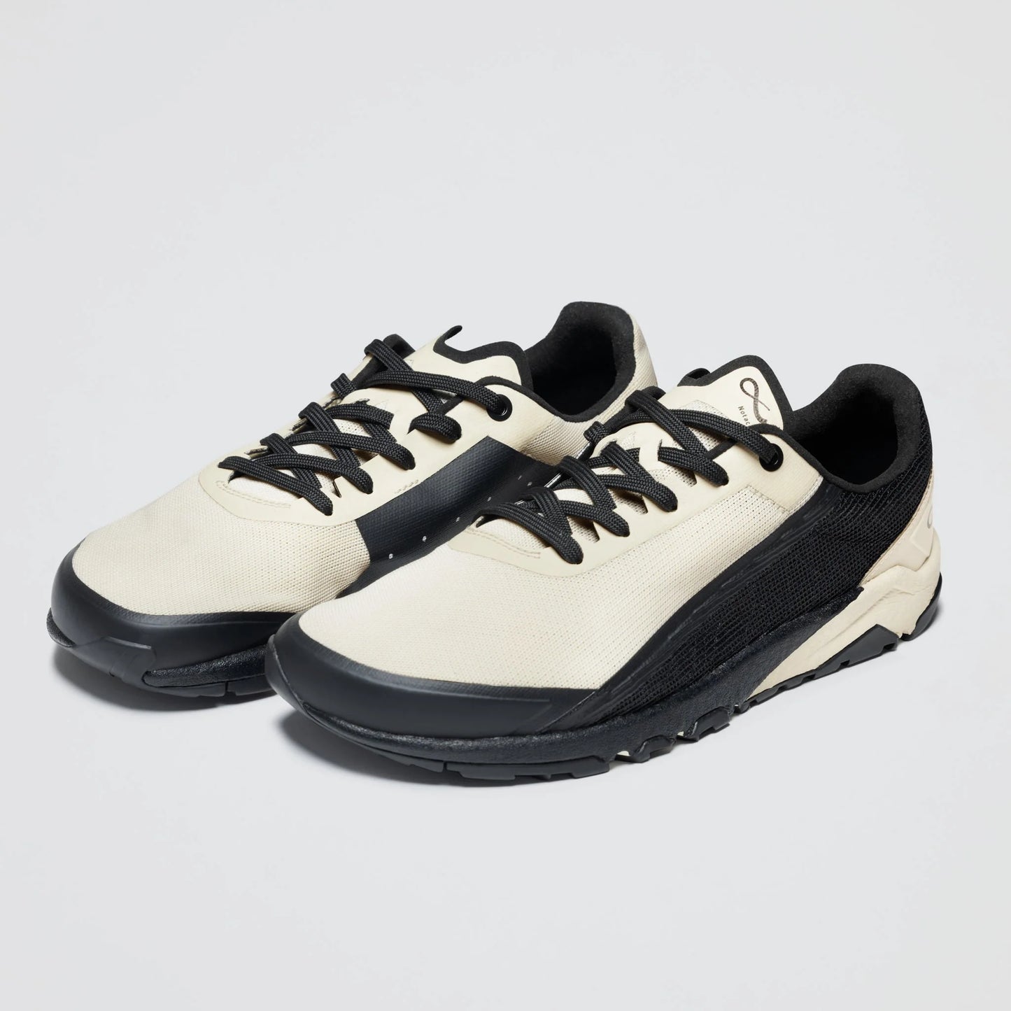 Men's Yama T1 in Ivory